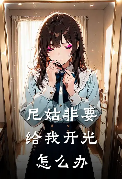 尼姑非要给我开光怎么办
