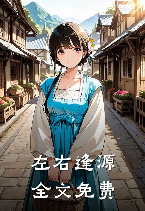 左右逢源全文免费