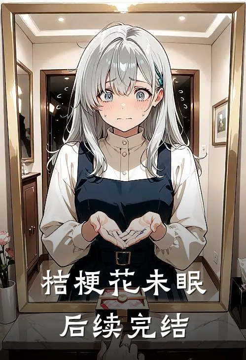 桔梗花未眠后续完结