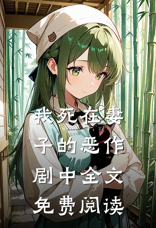 我死在妻子的恶作剧中全文免费阅读