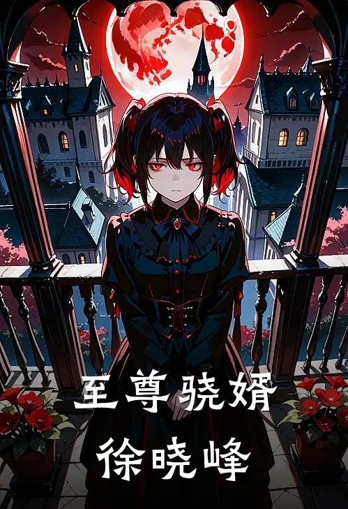 至尊骁婿徐晓峰