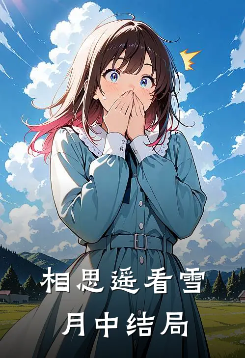 相思遥看雪月中结局