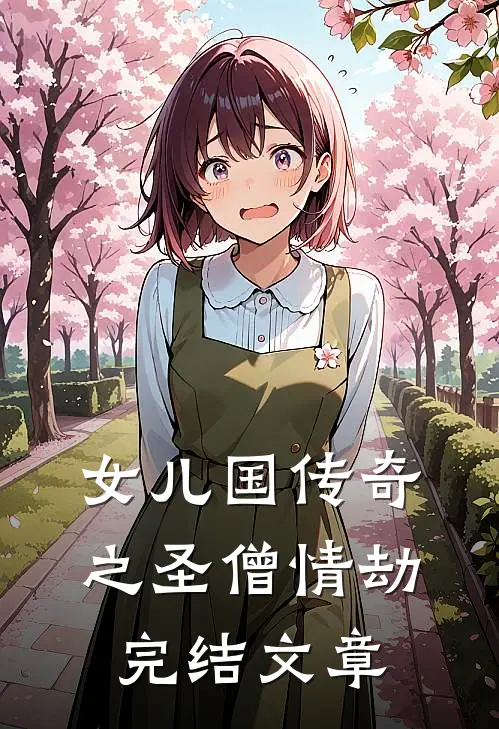 女儿国传奇之圣僧情劫完结文章