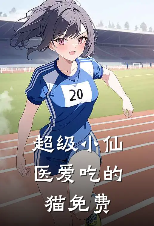 超级小仙医爱吃的猫免费