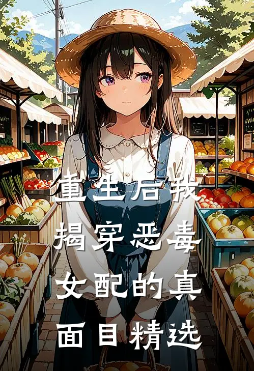 重生后我揭穿恶毒女配的真面目精选