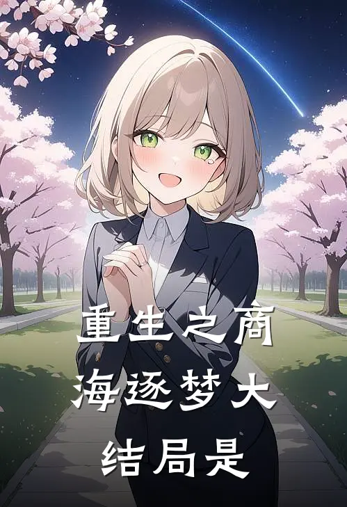 重生之商海逐梦大结局是