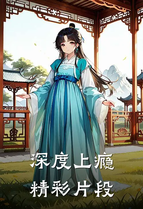 深度上瘾精彩片段