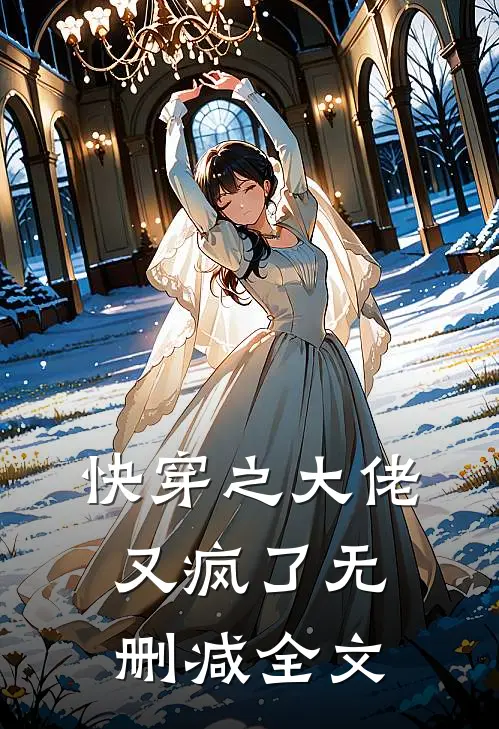 快穿之大佬又疯了无删减全文