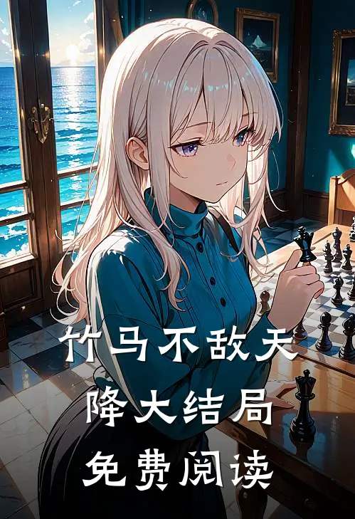 竹马不敌天降大结局免费阅读