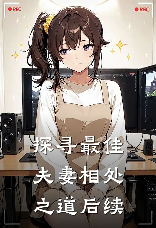 探寻最佳夫妻相处之道后续