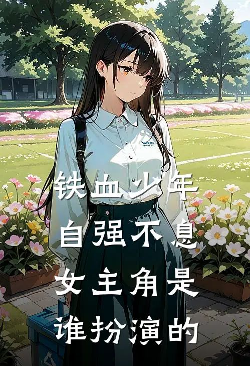 铁血少年自强不息女主角是谁扮演的