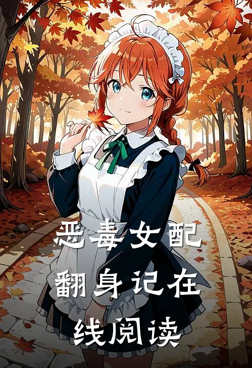 恶毒女配翻身记在线阅读