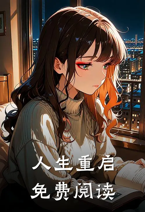 人生重启免费阅读