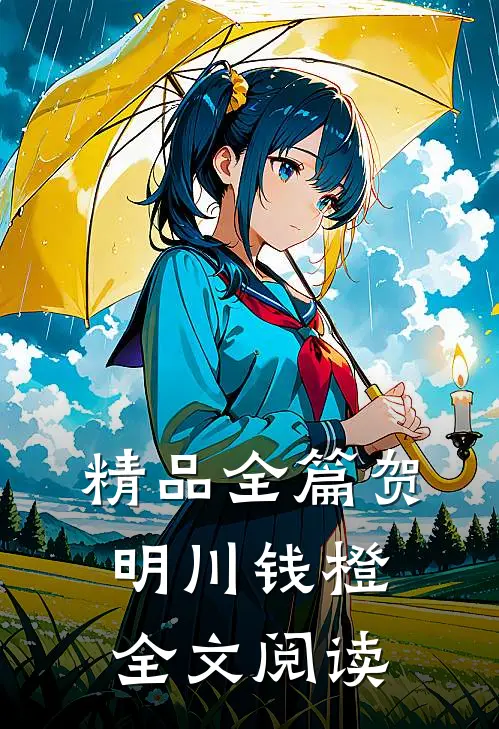 精品全篇贺明川钱橙全文阅读