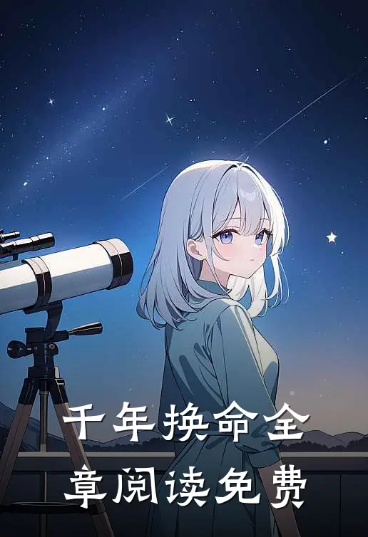 千年换命全章阅读免费
