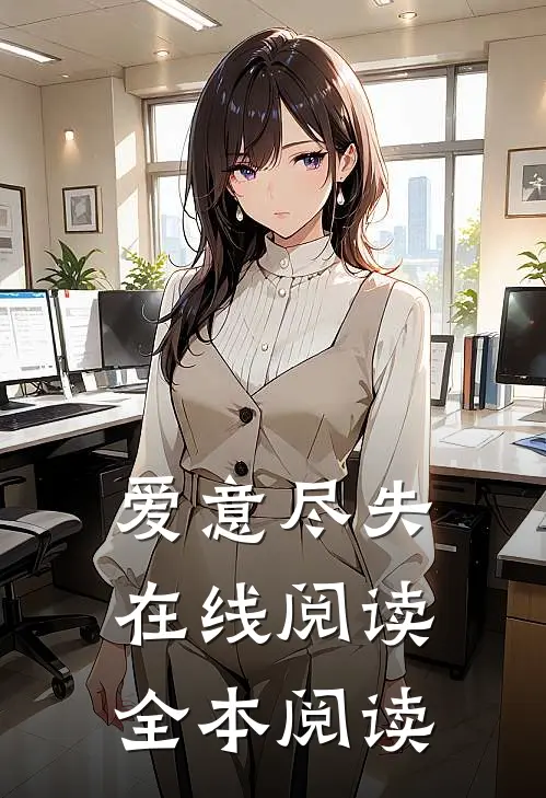 爱意尽失在线阅读全本阅读