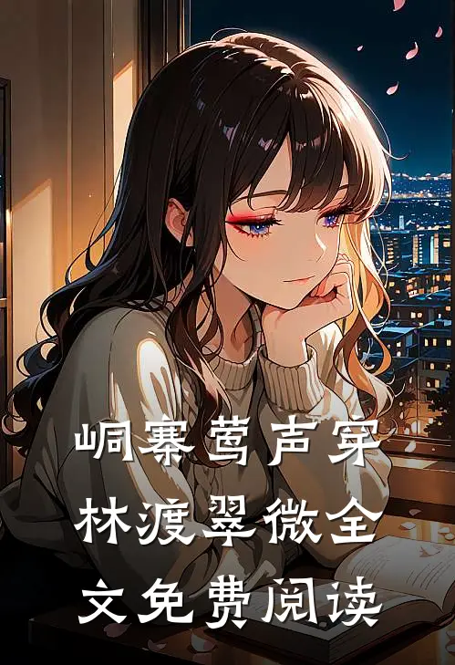 峒寨莺声穿林渡翠微全文免费阅读