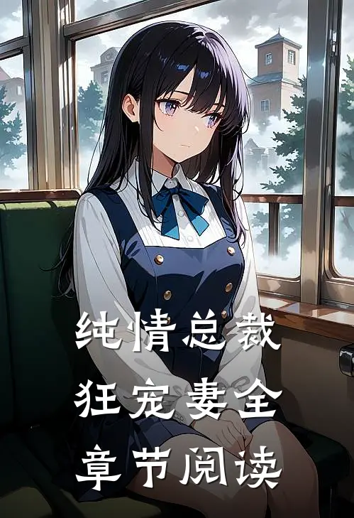 纯情总裁狂宠妻全章节阅读