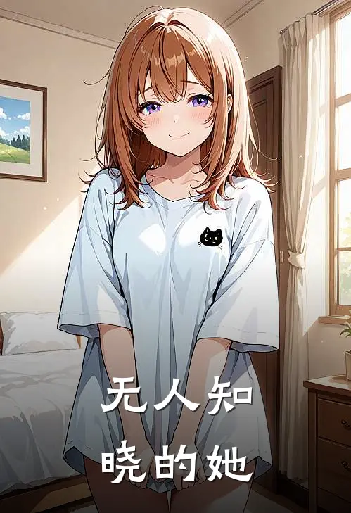无人知晓的她