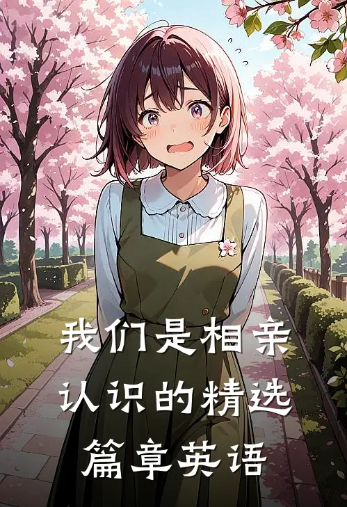 我们是相亲认识的精选篇章英语