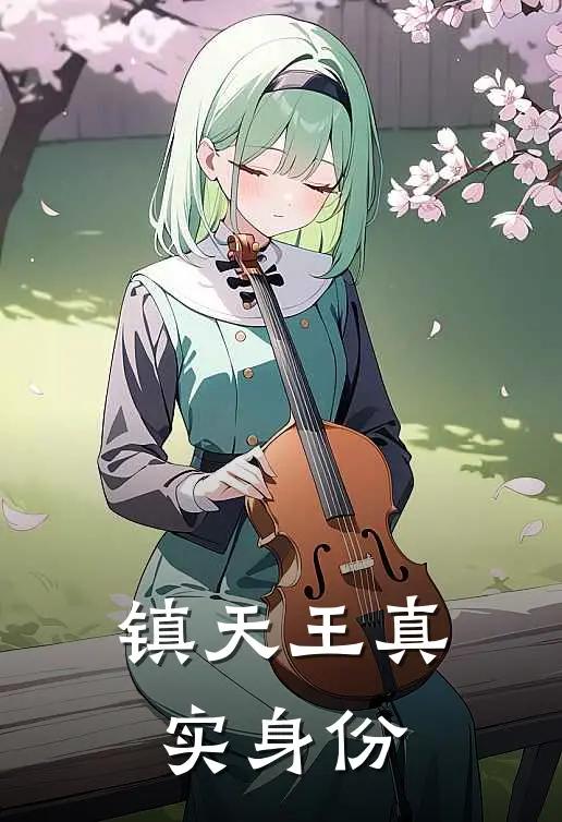 镇天王真实身份