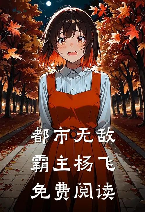 都市无敌霸主杨飞免费阅读