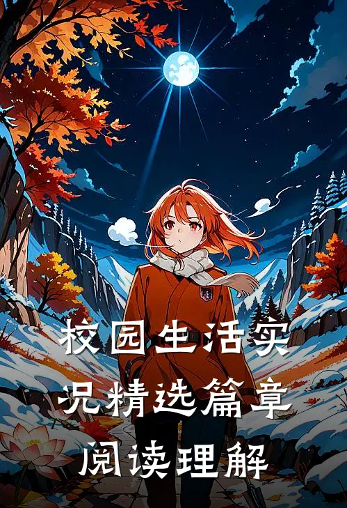 校园生活实况精选篇章阅读理解