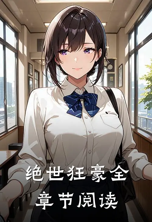 绝世狂豪全章节阅读