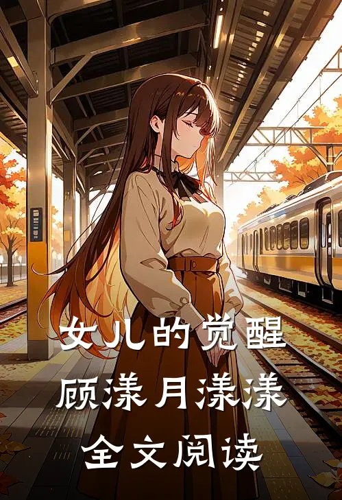 女儿的觉醒顾漾月漾漾全文阅读