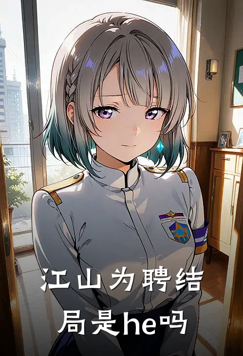 江山为聘结局是he吗