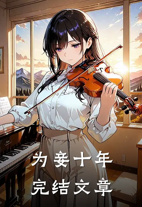为妾十年完结文章