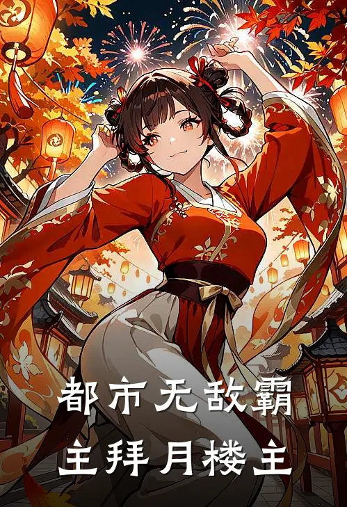 都市无敌霸主 拜月楼主