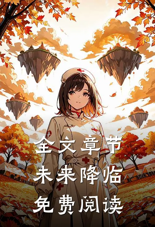 全文章节未来降临免费阅读