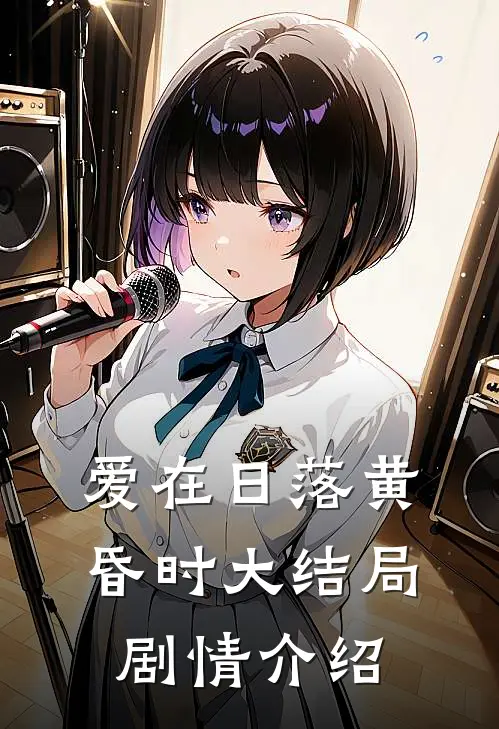 爱在日落黄昏时大结局剧情介绍
