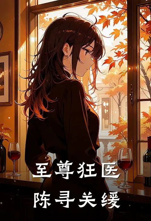 至尊狂医陈寻关缓