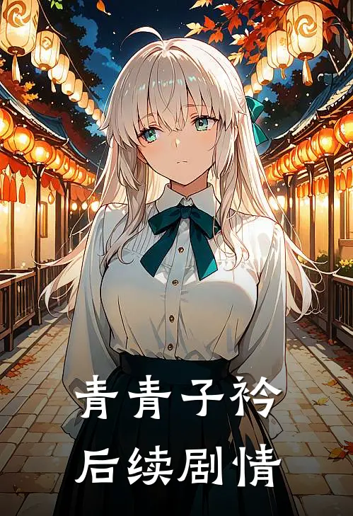 青青子衿后续剧情