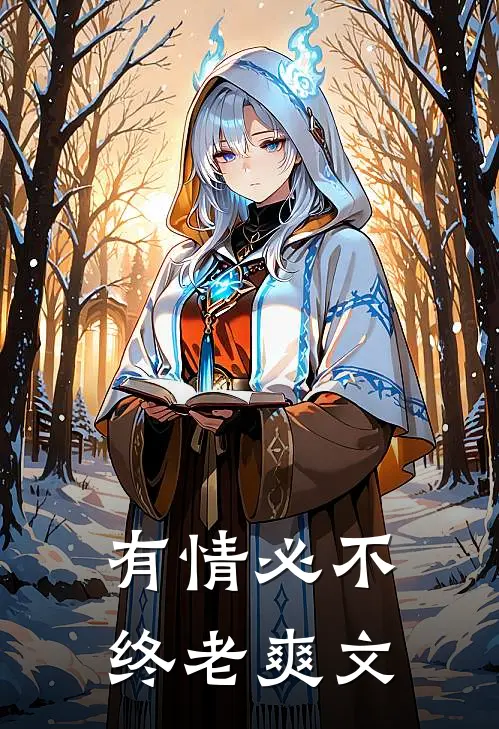 有情必不终老爽文