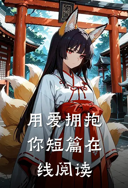 用爱拥抱你短篇在线阅读