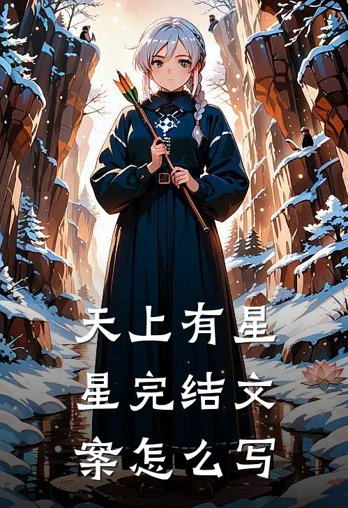天上有星星完结文案怎么写