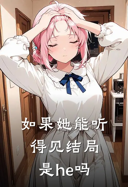 如果她能听得见结局是he吗
