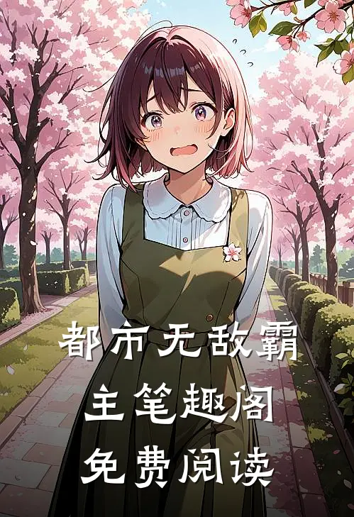 都市无敌霸主笔趣阁免费阅读