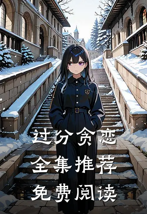 过分贪恋全集推荐免费阅读