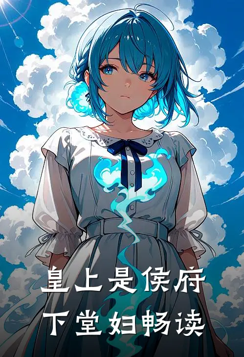 皇上是侯府下堂妇畅读