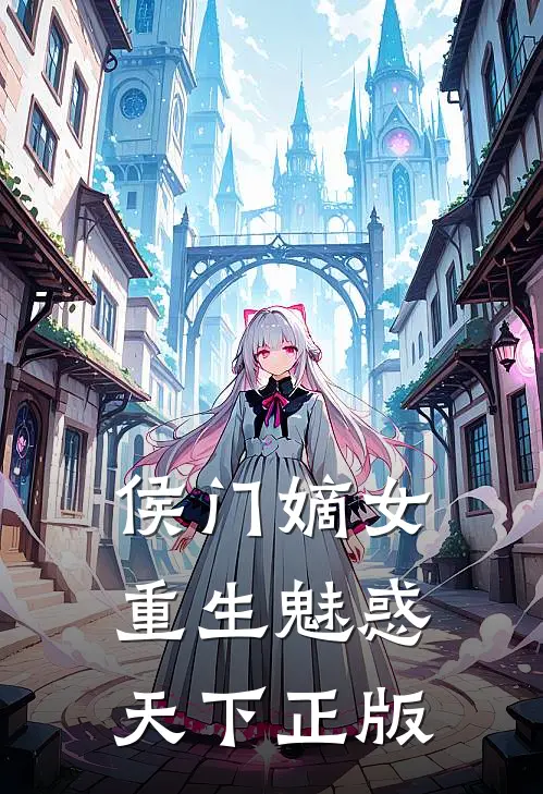 侯门嫡女重生魅惑天下正版