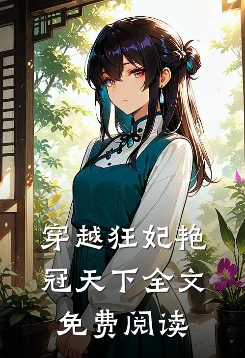 穿越狂妃艳冠天下全文免费阅读
