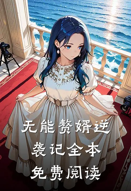 无能赘婿逆袭记全本免费阅读