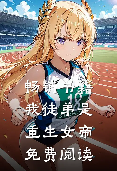 畅销书籍我徒弟是重生女帝免费阅读