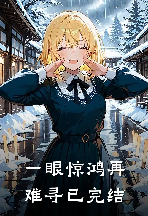 一眼惊鸿再难寻已完结