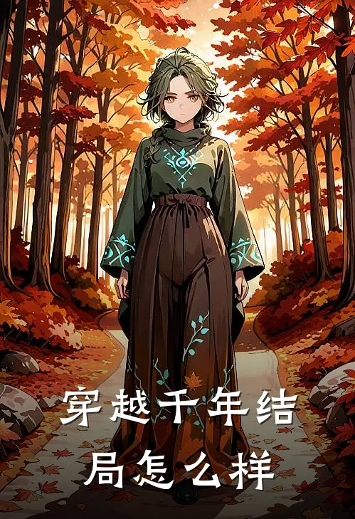 穿越千年结局怎么样