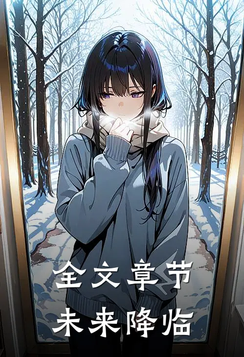 全文章节未来降临